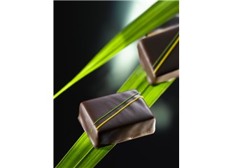 Çikolatanın anavatanından gelen Belcolade ile eşsiz lezzetler