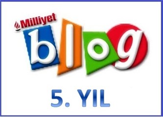 Milliyet Blog’da 5. Yıl