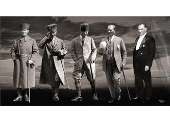 AKP, tarihimizi yeniden mi yazmak  istiyor ?...