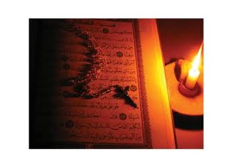 Bilmek ve bilinmeklik üzerine
