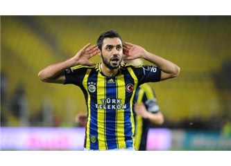 Fenerbahçe, Bekir’le zor da olsa kazandı! (Arena’da kozlar paylaşılacak...)
