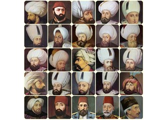 Osmanlı padişahlarının sıralı, sırasız ve de trajik ölüm nedenleri