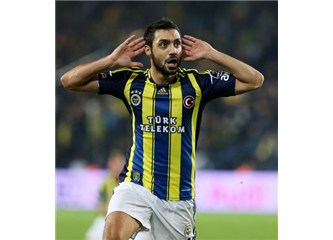 Oyun kötü, Skor güzel, Hakem çirkin.