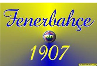 Fenerbahçe’de devrim!