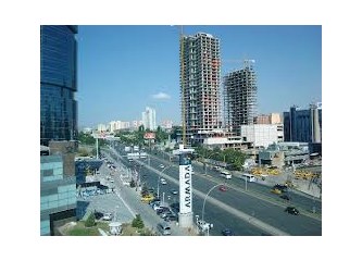 Ankara: bozkırdaki İstanbul