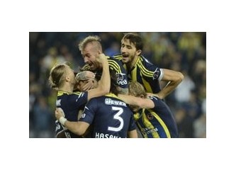 Galatasaray Fenerbahçe derbisi öncesi son prova