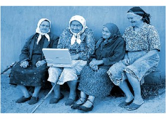 Yetişkin Felaketleri. 8: Teknolojiye tapmak