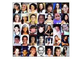 Kayıp çocuk sayısı  ve suçlu çocuk sayısı niye artıyor?