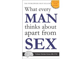 Erkekler seksten başka ne düşünür?