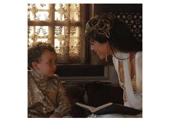 Muhteşem Yüzyıl- Şehzade Cihangir