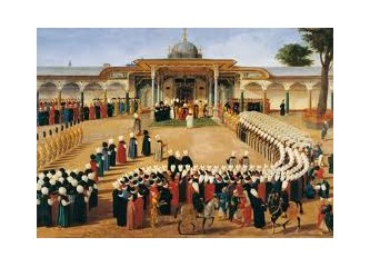 Şahkulu Sultan Han’ın sorusuna – Osmanlı Şemsi Paşa'nın cevabı.