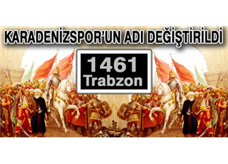 Galatasaray, 1461 Trabzonspor'a neden yenildi?