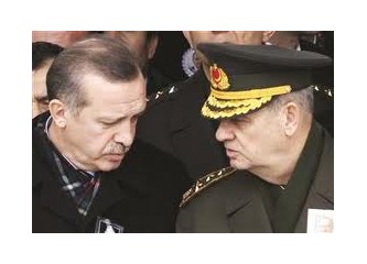 13 Aralıkta açıklanacak Ergenekon davasında Cumhuriyet Savcısı mütalaasını kimin için verecek?