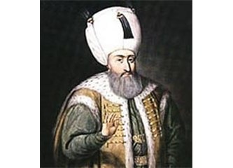 Sultan Süleyman 'seks düşkünü' mü?
