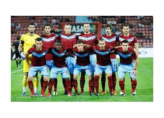 İşte Galatasaray, al sana Pendik!