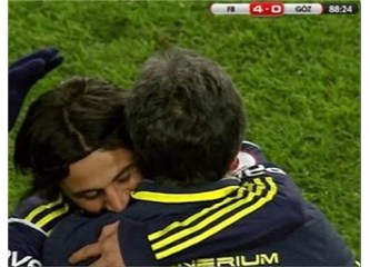 Fenerbahçe, Göztepe maçında işi sıkı tuttu! (Kupa’da kalma keyfi!)
