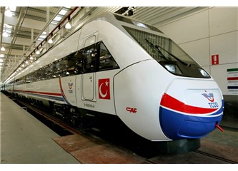 Bandırma Haberleri : Bandırma –Bursa Hızlı Treni