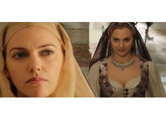Başbakan bastırdı. Muhteşem Yüzyıl'da Hürrem kapandı!