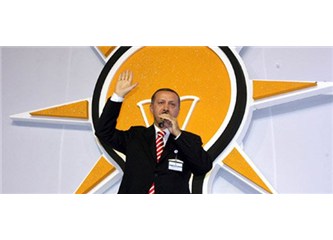 Kürtlere göre AKP "the end" mi?