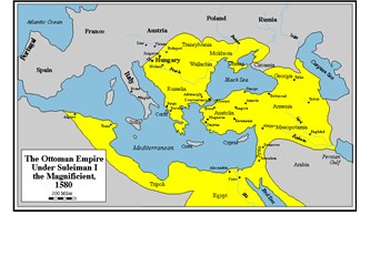 Osmanlı'nın Balkanlar'daki çözülüşü