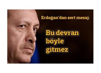 Erdoğan mücahit mi?