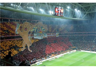 Galatasaray 2-1 Fenerbahçe; İyi oynayan kazandı