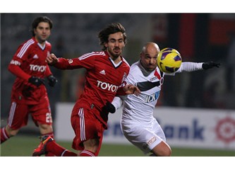 Model ikinci olmalı