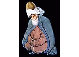 Mevlana'da aşk üzerine düşünceler