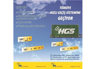 Kırk katır mı, kırk satır mı, yoksa HGS mi?