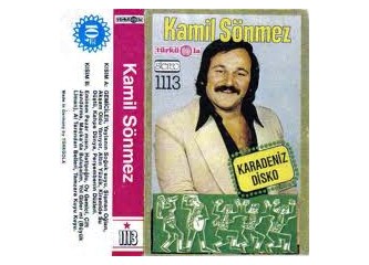 Kamil Sönmez bu sefer üzdü bizi
