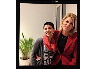 "Sevda Türküsev" bugünkü La Petite konuğum!