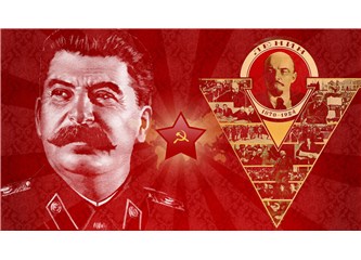 Stalin'le konuşmalar