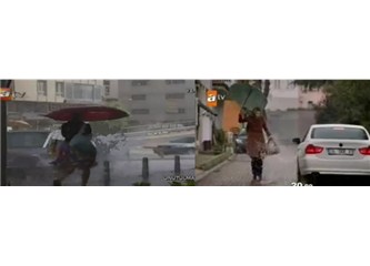 "Huzur Sokağı" nda "Unutulmaz" dan esintiler