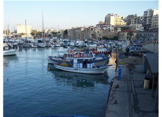 Dağa kaçtım ~~ Bayramda Girit’teydik (Bölüm 1)