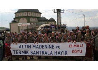 Dünya aydınlanacak mı?