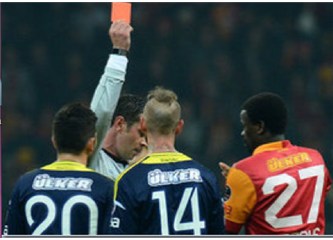  Raul Meireles mi, Halis Özkahya mı haklı çıkacak?