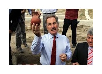 Suriye Politikisanın ülke Turizmine verdiği zararı Bakan Günay açıkladı