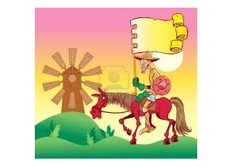 Ruhundan başka, kaybedecek neyin kaldı ki?