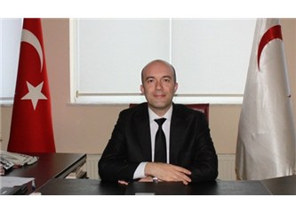 Balıkesir İl Sağlık Müdürü Akdoğan görevine başladı