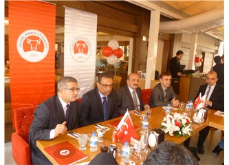 Dünyayı et yiyenler mi ot yiyenler mi yönetiyor