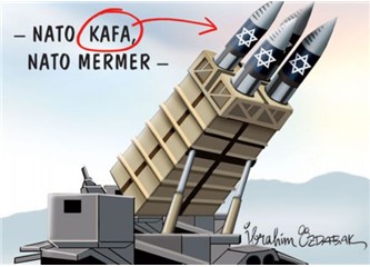 Ilımlı Amerikan düşmanlığı!