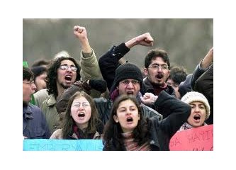 İktidarı ancak ODTÜ dizayn edebilir..