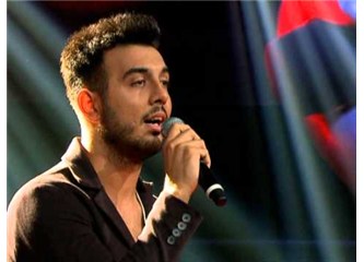 Hayret, Mustafa Sandal harika ses Sağnak Beren‘i tek başına seçti …