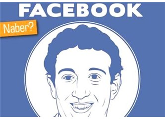 Facebook durumu iyice azıttı ayol...