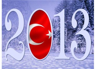 Yeni yıldan ne beklersiniz?