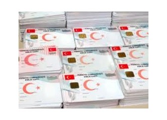 Çipini taktı Türkiye!
