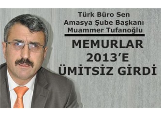 İlk defa memurların maaşı düşürüldü; fazla mesai kaldırıldı, memurlar 350 lira daha az alacak