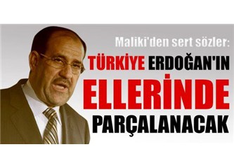 Dinle ey Maliki!