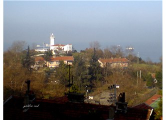 Zonguldak Deniz Feneri
