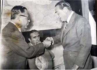 Geçmiş zaman olur ki